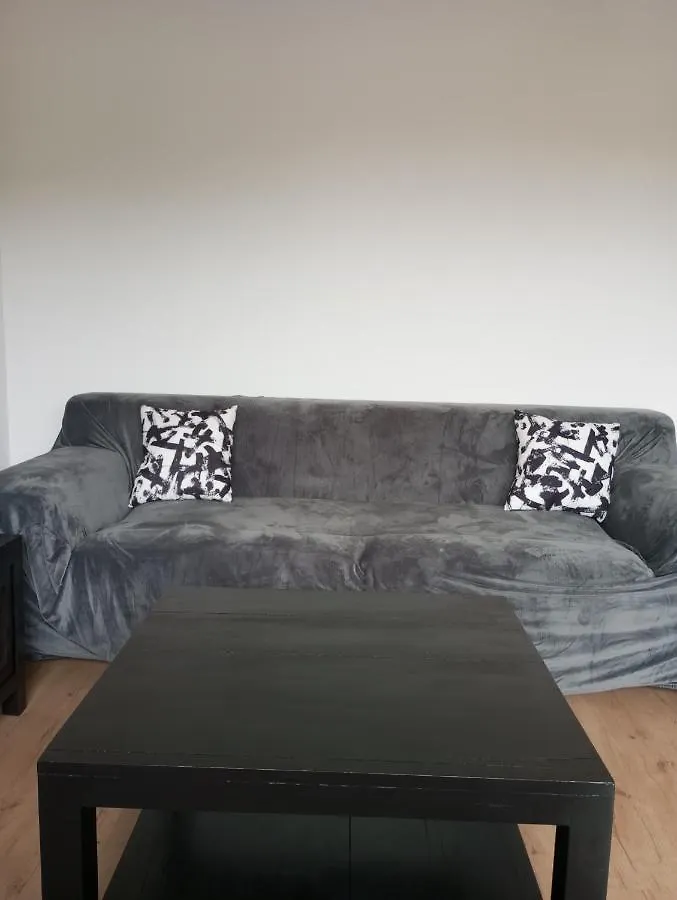 Apartament Brodwino Sopot