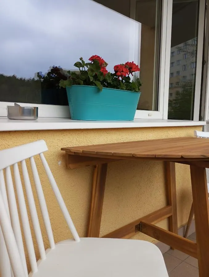 Apartament Brodwino Sopot 0*,  Polska